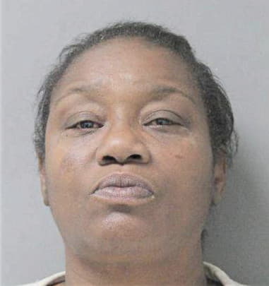 Christina Toliver, - Ouachita Parish County, LA 